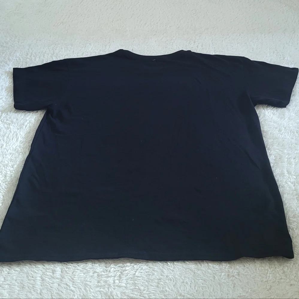 Brisco Brands "Don't Mess With Lucha Libre!"🤼 Graphic Tee👕 - NWT - Picture 11 of 11